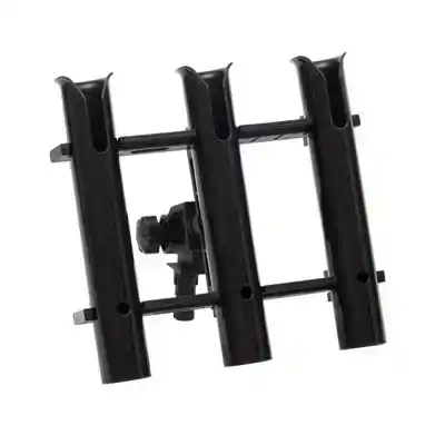 Rod Holder - 3 Rods