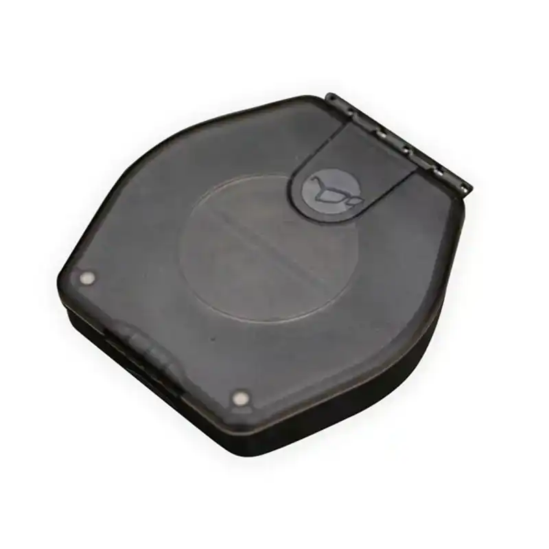 Tubing Box
