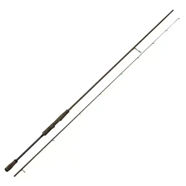 SG4 Ultra Light Game Rods - 2,21 m - 3 bis 10 Gramm