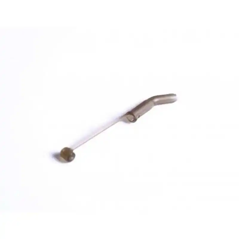 Connexion D-Rig Kickers - Medium - Organic Brown (für Hakengröße 6 & 8)