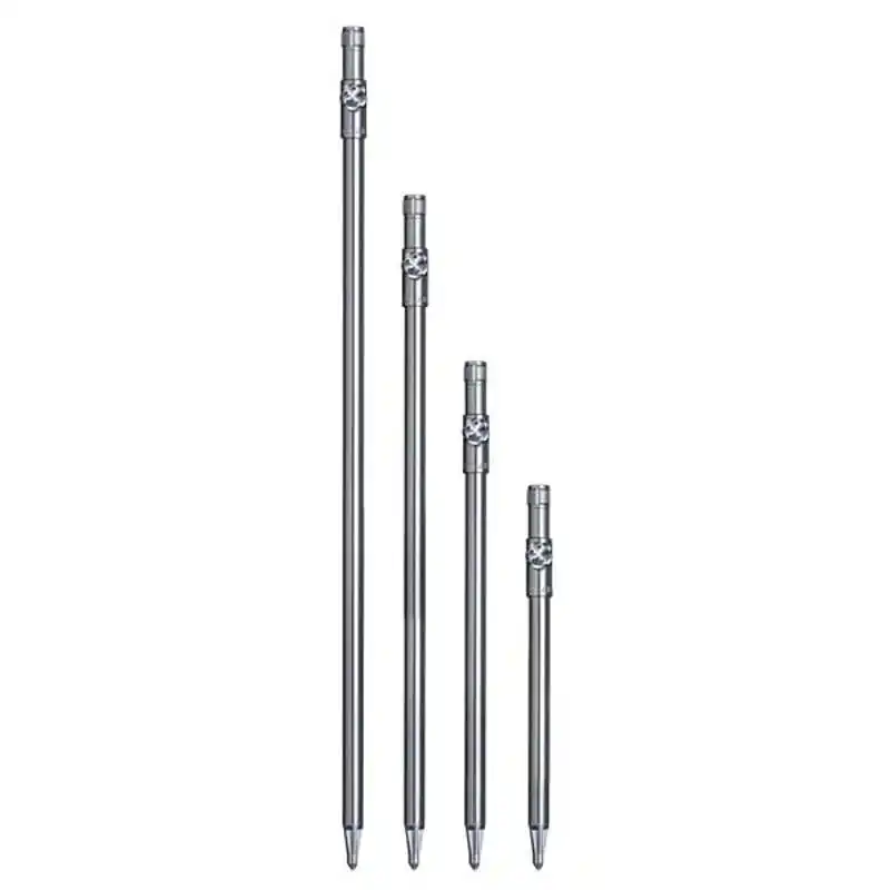 P1 Captive Anti Twist Banksticks - 9 Inch (228 mm)