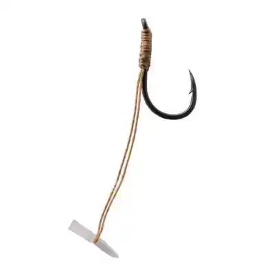 Quickstop Hook Hairs Barbed