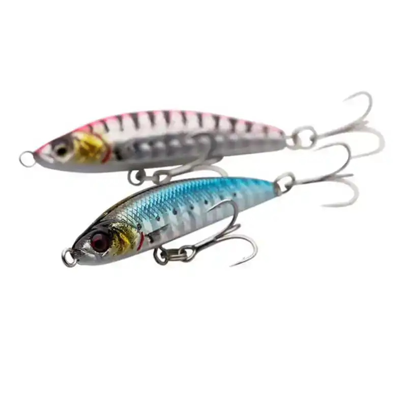 Gravity Pencil - Pink Barracuda PHP