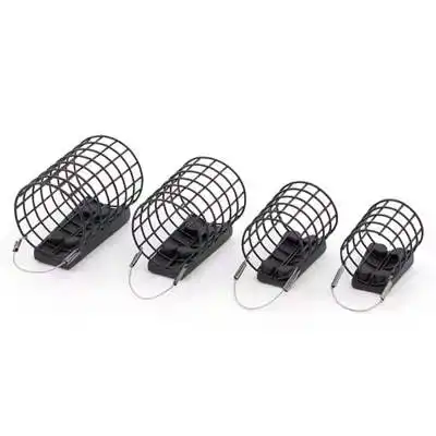 Wire Cage Feeders