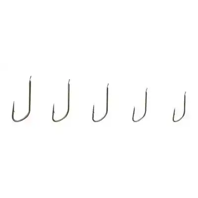 Fine Match Hooks
