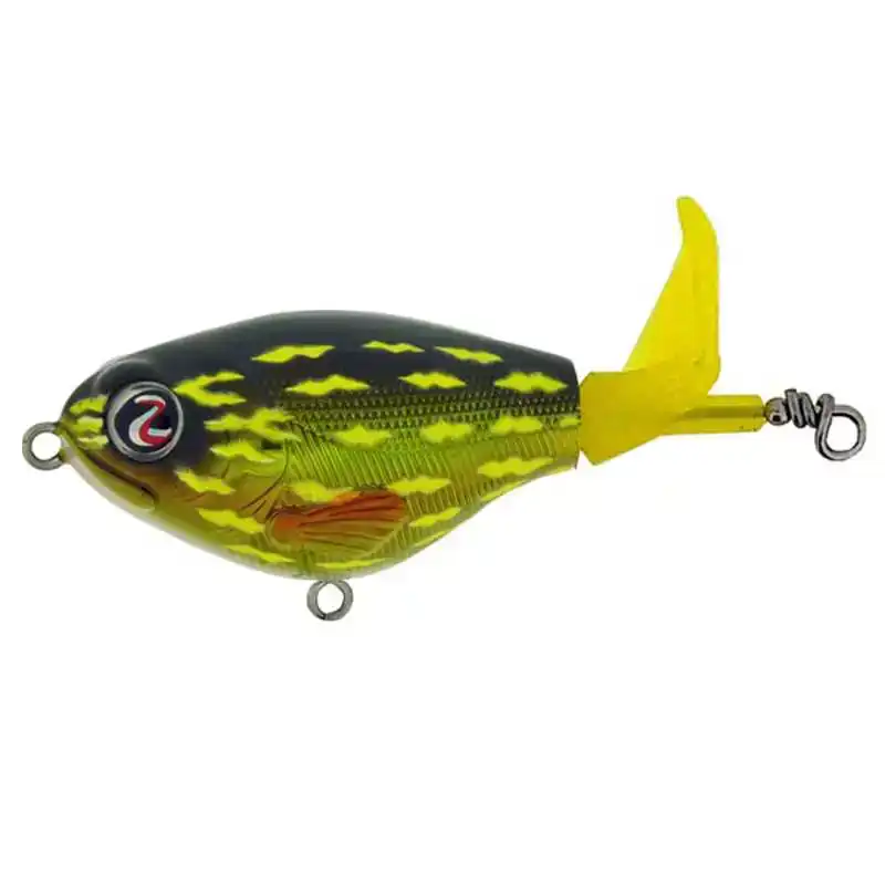 Whopper Plopper 60 - Abalone