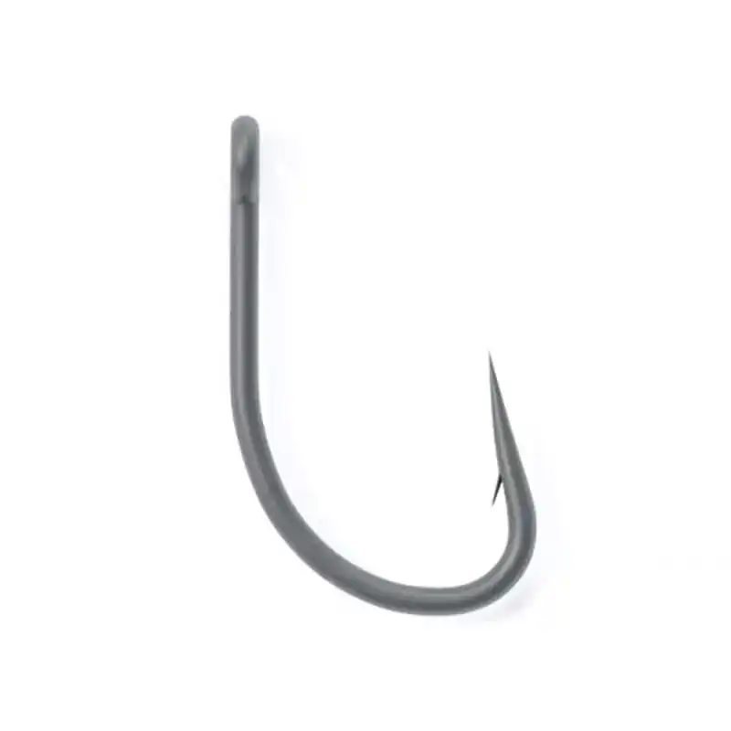 Ape-X Straight Point Hooks - Bulk Pack - Haken: 4