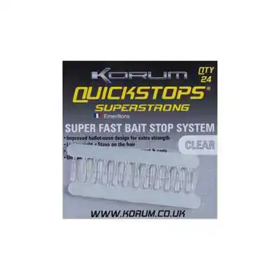 Quickstops