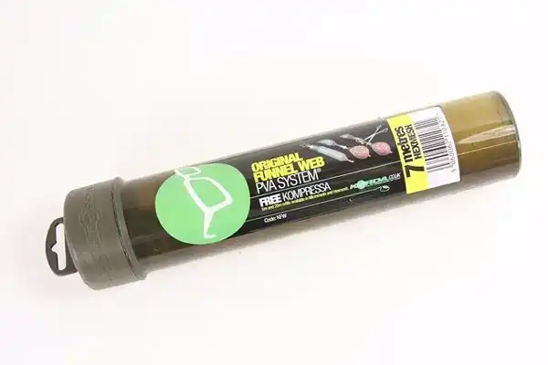 Original Funnel Web PVA System - Standard