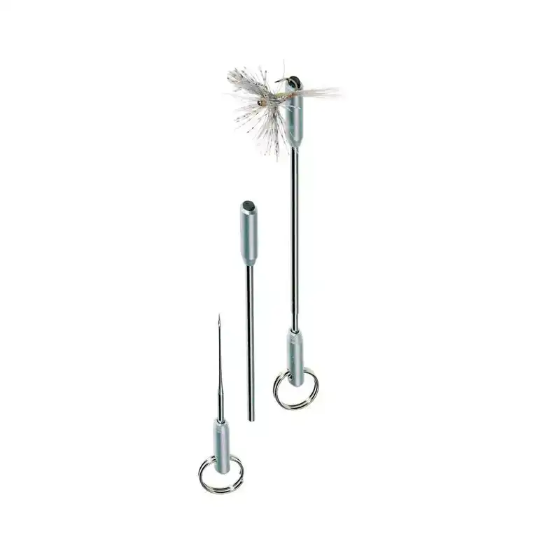 3 in 1 Nail Knot Tool