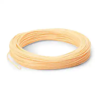 444 Peach Freshwater Fly-Line - WF5 - Floating