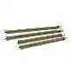 Elasticated Feeder Tubes - Medium