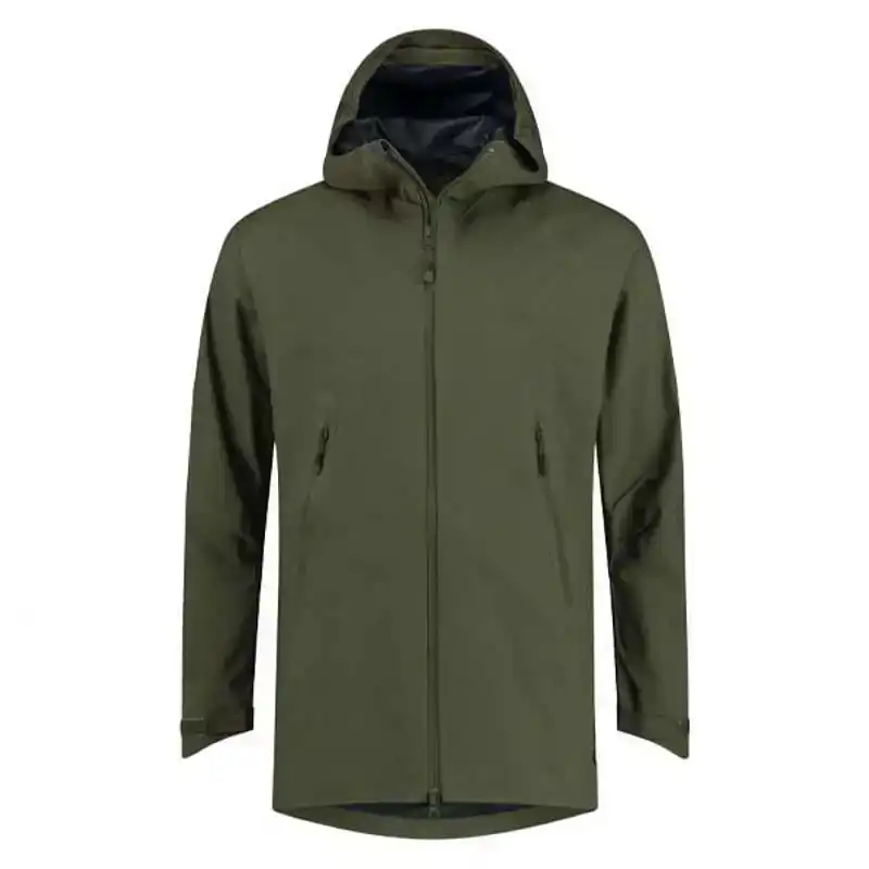 Drykore Jacket Dark Olive