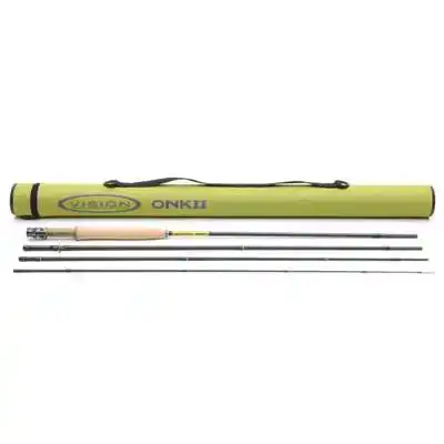 ONKII Fly Rod