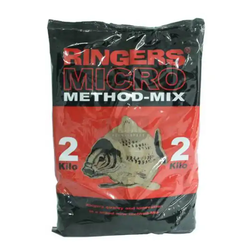 Micro Method Mix - 2 kg