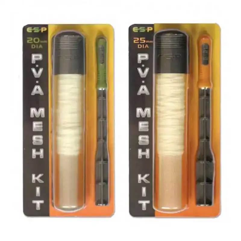 PVA Mesh Kit - 20 mm