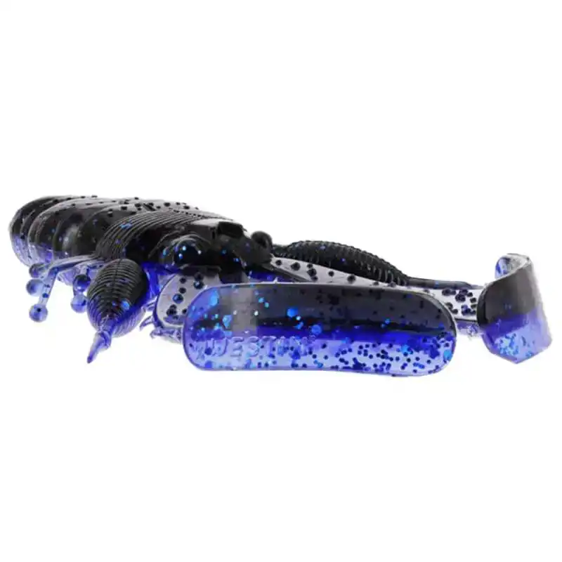 CreCraw Creaturebait - 10 cm - Junebug