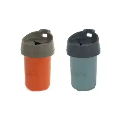 Piopod Microtrash Container