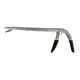 Pistol Grip Hook Remover Stainless