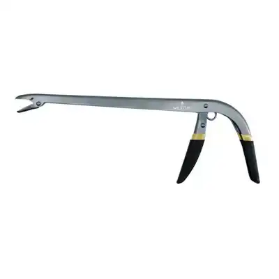 Pistol Grip Hook Remover Stainless