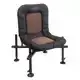 Black Feeder Chair
