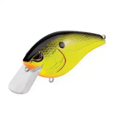 Hunter Square Bill - Black Silver