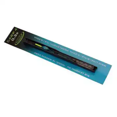 Carp 4 Pole Rigs