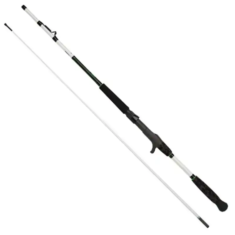 White Inline LFC - 2,10 m - 30 lbs