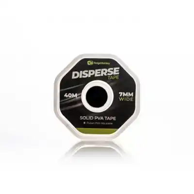 Disperse PVA Tape