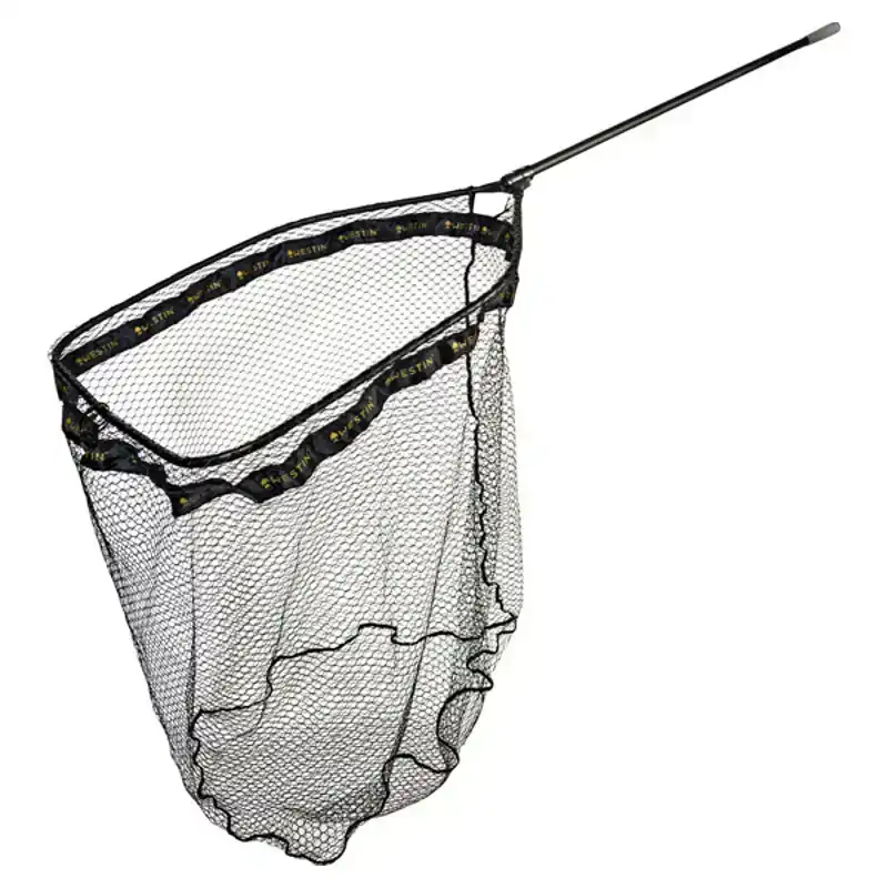W3 C&R Foldable Landing Net - XXL - XXL