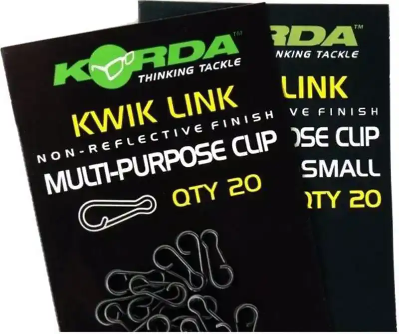 Kwik Links - Größe: Extra Small