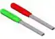 SP Stone Red / Green pack