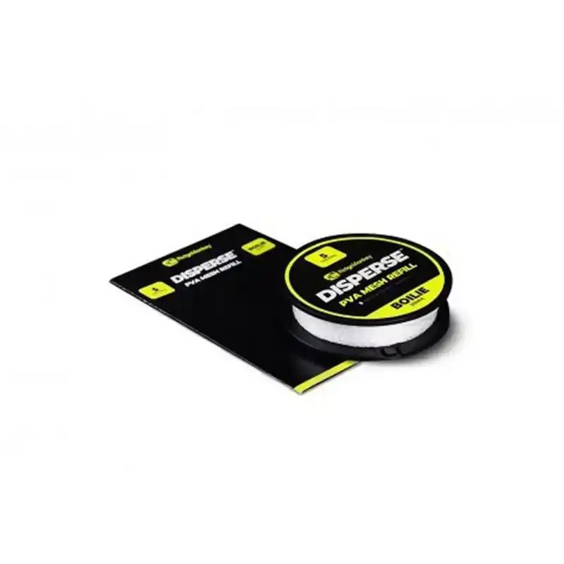 Disperse PVA Mesh Refill - Boilie - 25 mm