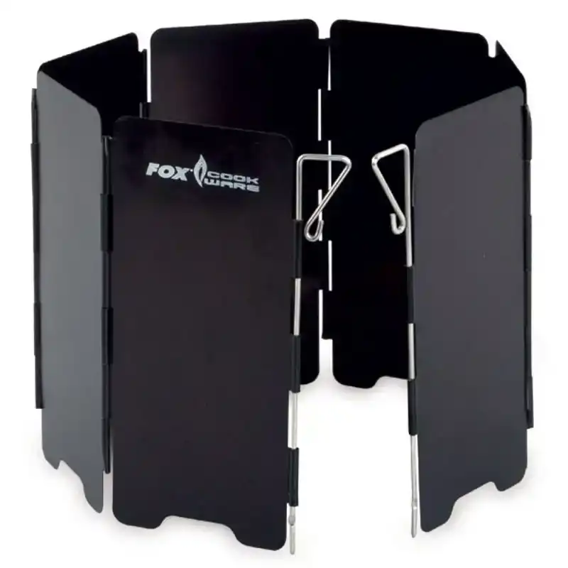 Cookware Windshield - Standard