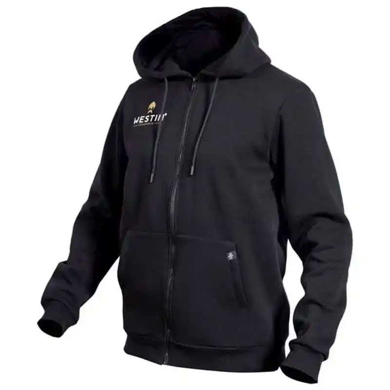 Original Zip Hoodie - Größe: M