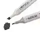 Color Marker - Black