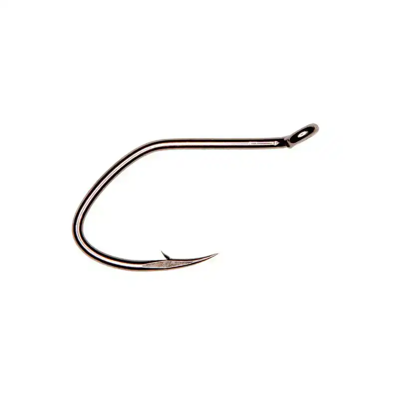 CS90 - Predator Catfish Hook - Größe: 2/0