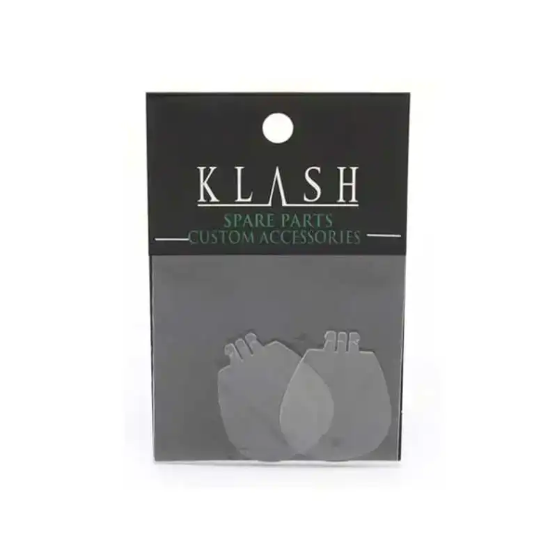 Tiny Klash Spare Lip - Originallippen