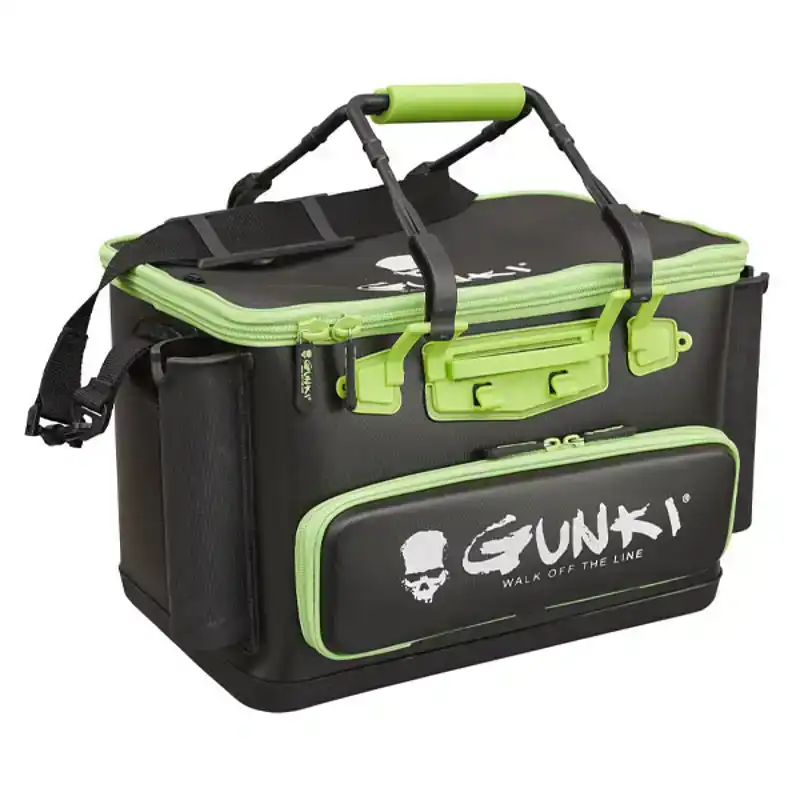 Safe Bag Edge Hard