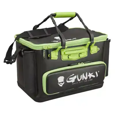 Safe Bag Edge Hard
