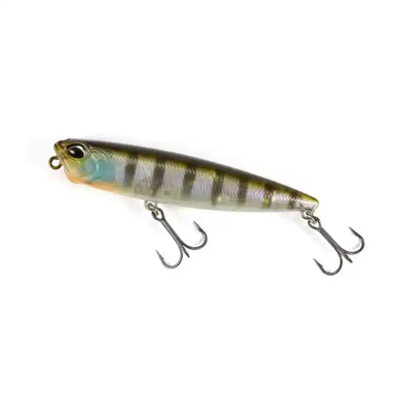 Realis Pencil - 6,5 cm - Ghost Gill