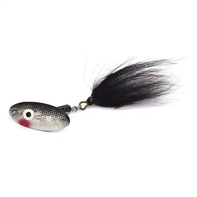 Panther Martin Big Eyes Muskie - Cisco Shad