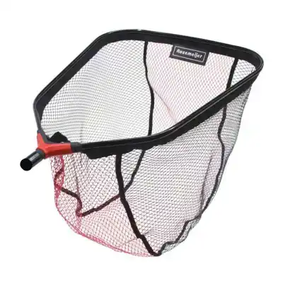 Rectangle Centre Sliding Net