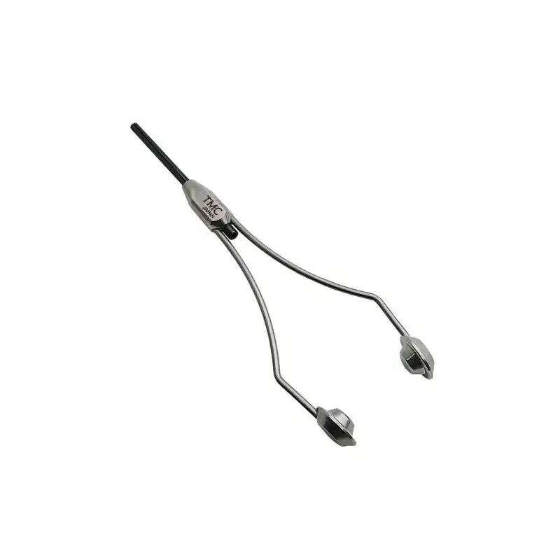 TMC Ceramic Bobbin Evo Heavy Duty