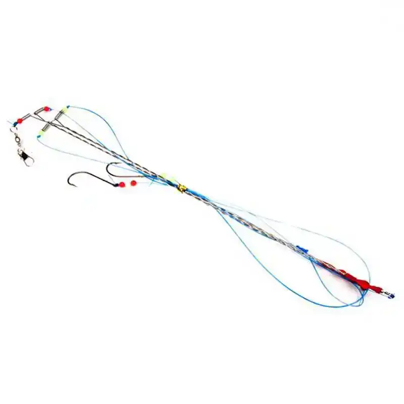 Skelterboom Dorschvorfach - Haken: 1/0