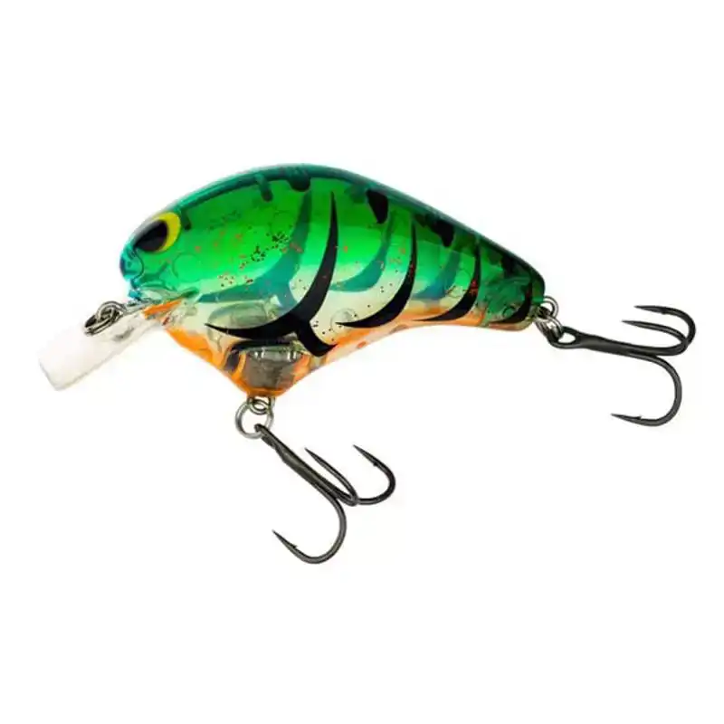 Bantam Macbeth - Claw