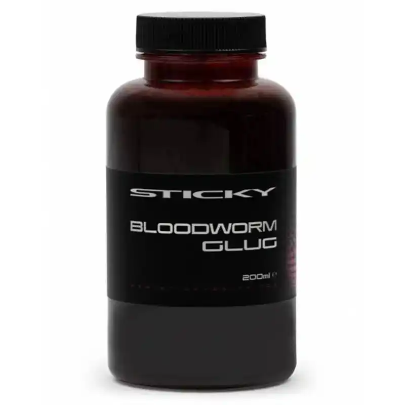 Bloodworm Glug