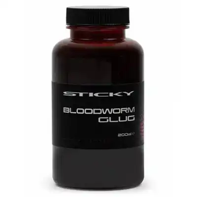 Bloodworm Glug