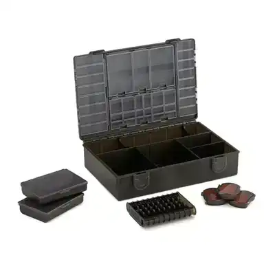 Loaded Medium Tackle Box