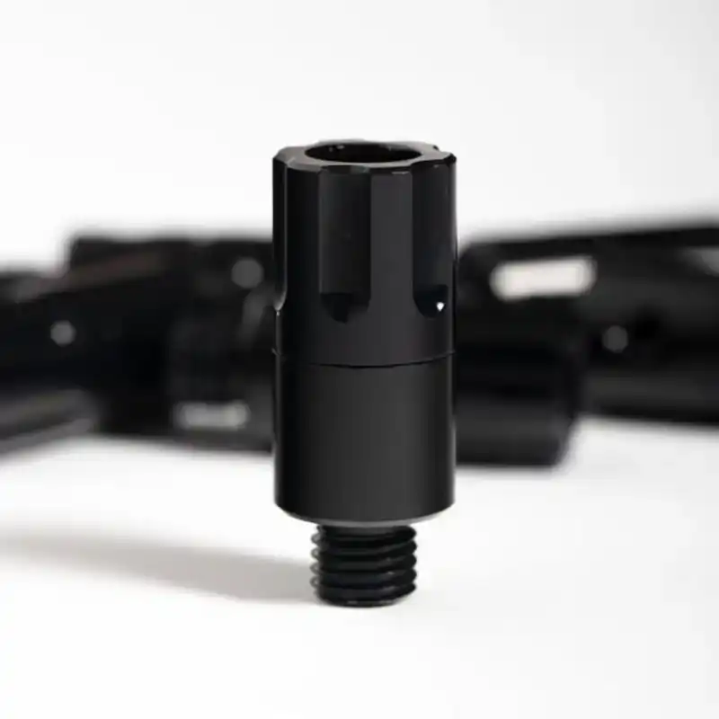 Sub X Adjustable Head Prolite Black